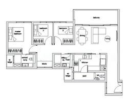 The Panorama (D20), Condominium #591054311